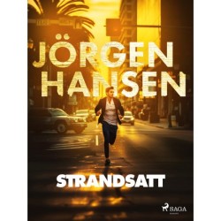 Strandsatt