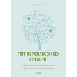 Fritidspædagogikken gentænkt E-bog