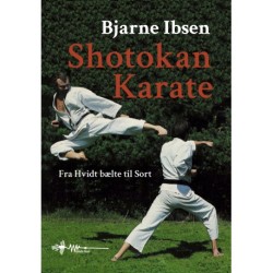 Shotokan Karate: Fra Hvidt bælte til Sort
