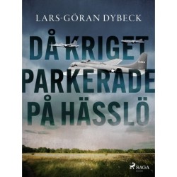 Då kriget parkerade på Hässlö