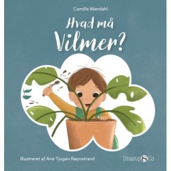 Hvad må Vilmer?