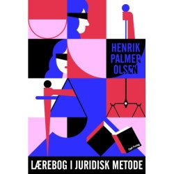 Lærebog i juridisk metode