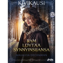 Ram löytää synnyinsijansa