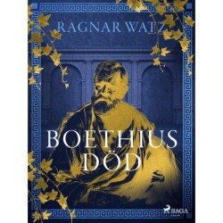 Boethius död