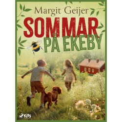 Sommar på Ekeby