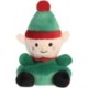 Palm Pals Jolly Elf Soft Toy