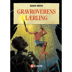 Gravrøverens lærling