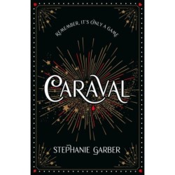Caraval - Return to Caraval Edition