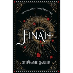 Finale - Return to Caraval Edition