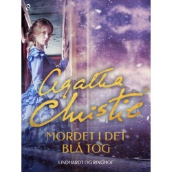 Mordet i det blå tog