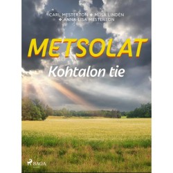 Metsolat – Kohtalon tie
