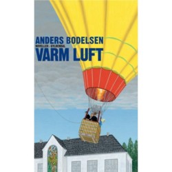 Varm luft