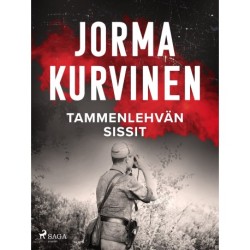 Tammenlehvän sissit