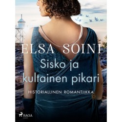 Sisko ja kultainen pikari