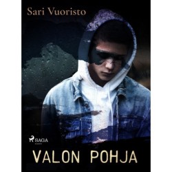 Valon pohja