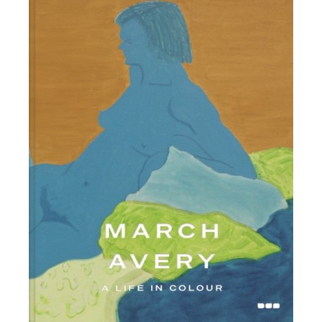 March Avery: A Life in Color