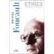 Ethics: Subjectivity and Truth