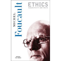Ethics: Subjectivity and Truth