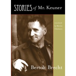 Stories of Mr. Keuner