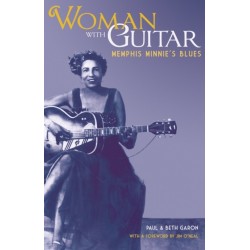 Woman with Guitar: Memphis Minnie's Blues