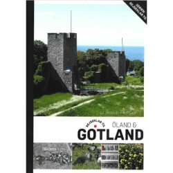 Rejseklar til Gotland & Öland