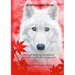 Kraftdyrenes Rejse: Dyrenes kraft og budskaber gennem tiden