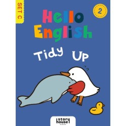 Tidy Up