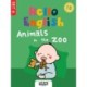Animals in the Zoo