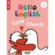 Love Counts