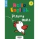 Playing Balls