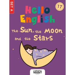 The Sun, the Moon and the Stars