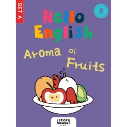 Aroma of Fruits