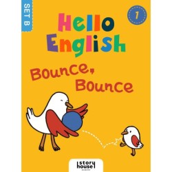 Bounce, Bounce