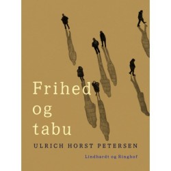 Frihed og tabu