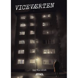 Viceværten