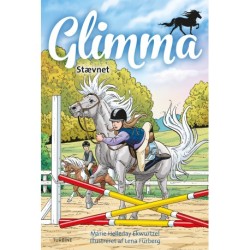 Glimma - Stævnet, bog 4