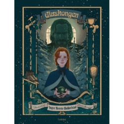 Glaskongen