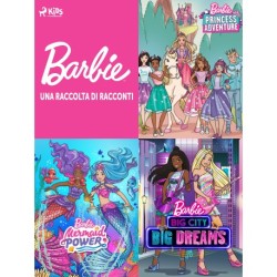 Barbie - Una raccolta di racconti
