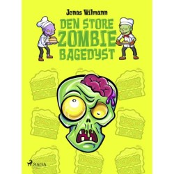 Den Store Zombiebagedyst