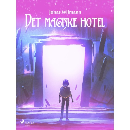 Det magiske hotel