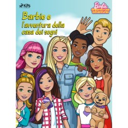 Barbie e l'avventura della casa dei sogni