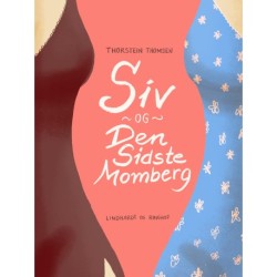 Siv og den sidste Momberg