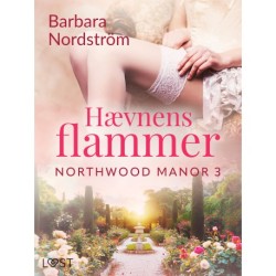 Northwood Manor 3: Hævnens flammer