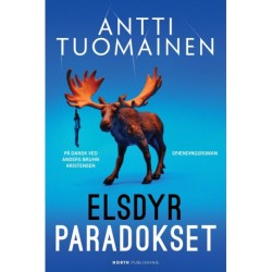 Elsdyrparadokset