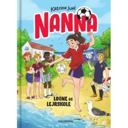 Nanna 2 - Løgne og lejrskole
