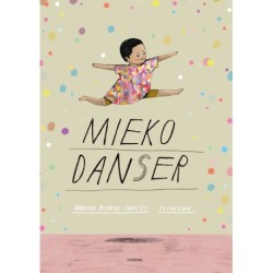 Mieko danser