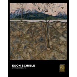 Egon Schiele: Living Landscapes