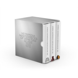 Vetripedia: Masterpieces of Venetian Glass