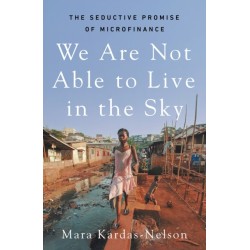 We Are Not Able to Live in the Sky: the seductive promise of microfinance