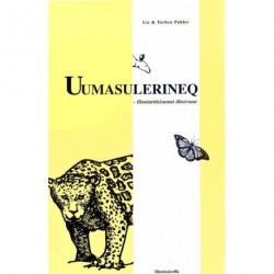 Uumasulerineq - ilinniartitsisumut ilitsersuut, Ilinniartitsisumut ilitsersuut Lærervejledning